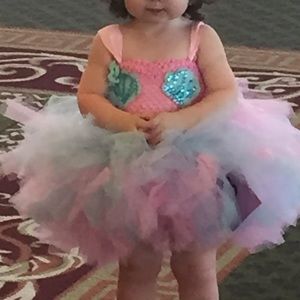 Ooc pageant under the sea